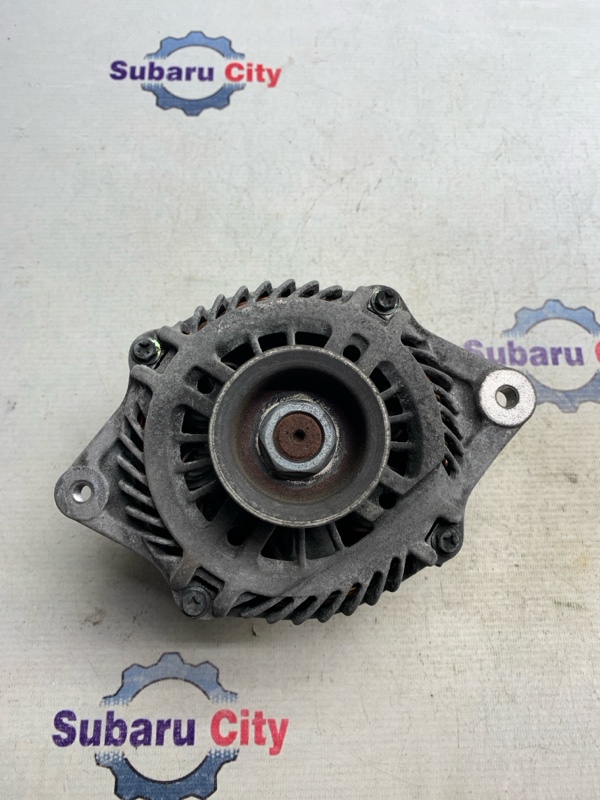 Генератор Subaru Legacy BP5 EJ20X 2006 (б/у)