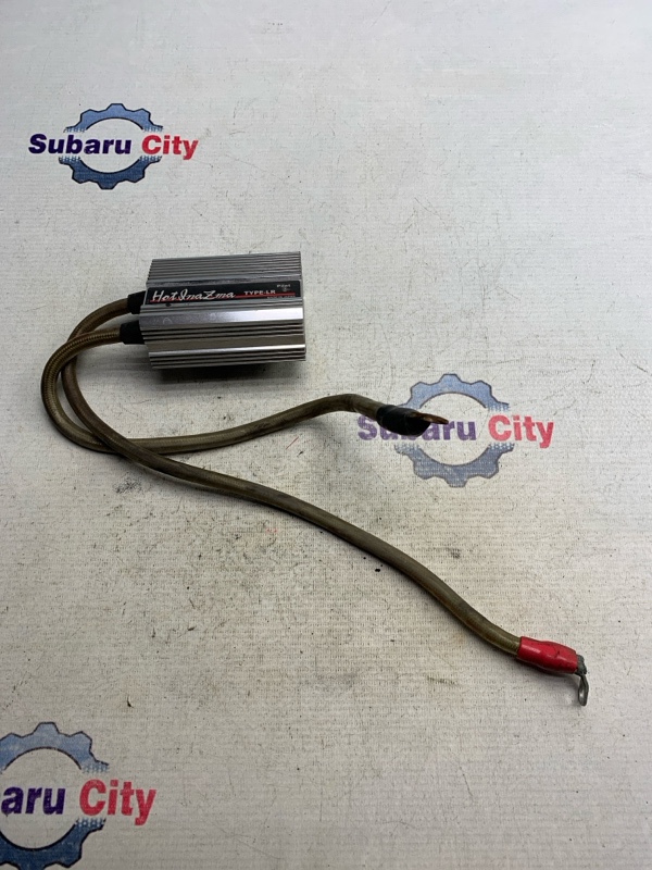 Разминусовка Subaru Legacy BP5 EJ20X 2006 (б/у)