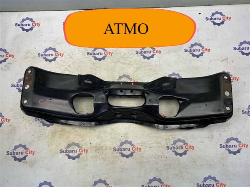 Балка под двс Subaru Forester SF9 EJ254 2000 (б/у)