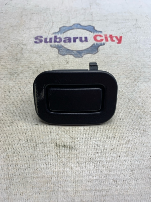 Механизм регулировки заднего сиденья Subaru Legacy BP5 EJ20X 2006 левый (б/у)