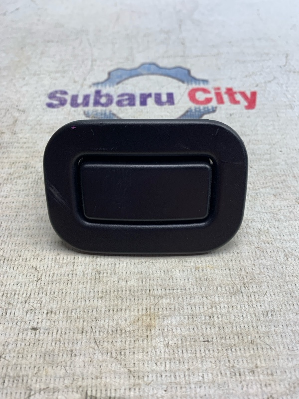 Механизм регулировки заднего сиденья Subaru Legacy BP5 EJ20X 2006 правый (б/у)