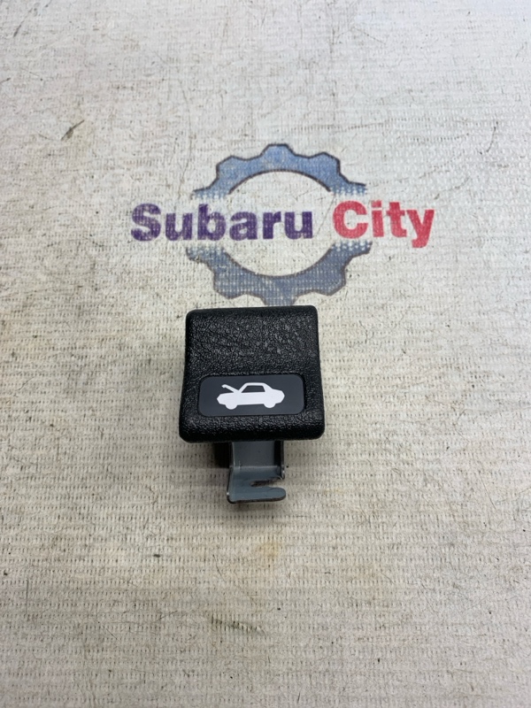Ручка открывания капота Subaru Legacy BP5 EJ20X 2006 (б/у)