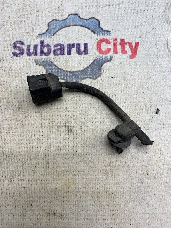 Разъем Subaru Legacy BP5 EJ20X 2006 (б/у)