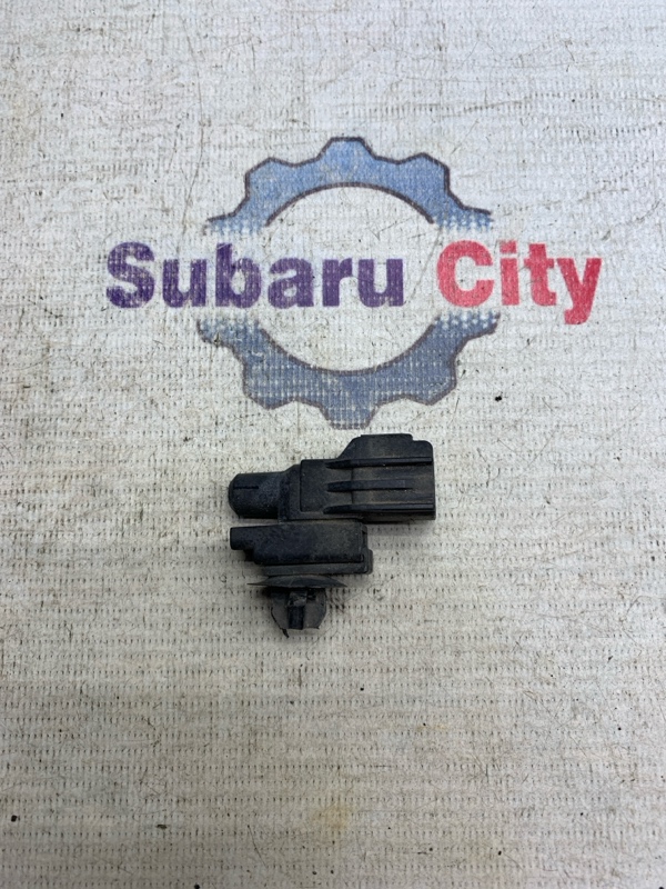 Датчик уличной температуры Subaru Legacy BP5 EJ20X 2006 (б/у)