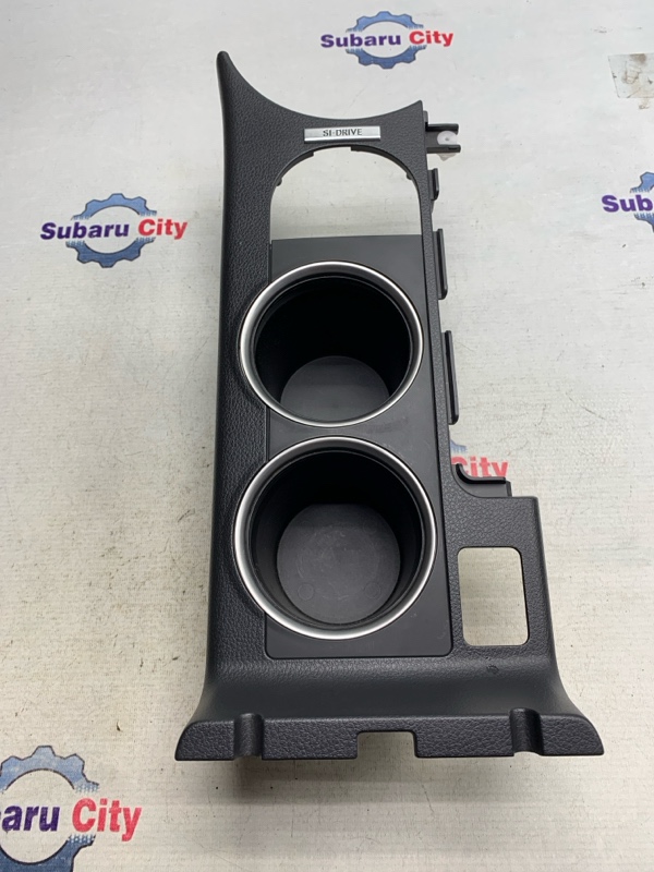 Подстаканник Subaru Legacy BP5 EJ20X 2006 (б/у)