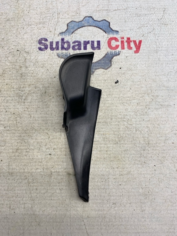 Уголок жабо Subaru Legacy BP5 EJ20X 2006 правый (б/у)