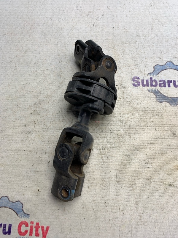 Рулевой карданчик Subaru Legacy BP5 EJ20X 2006 (б/у)