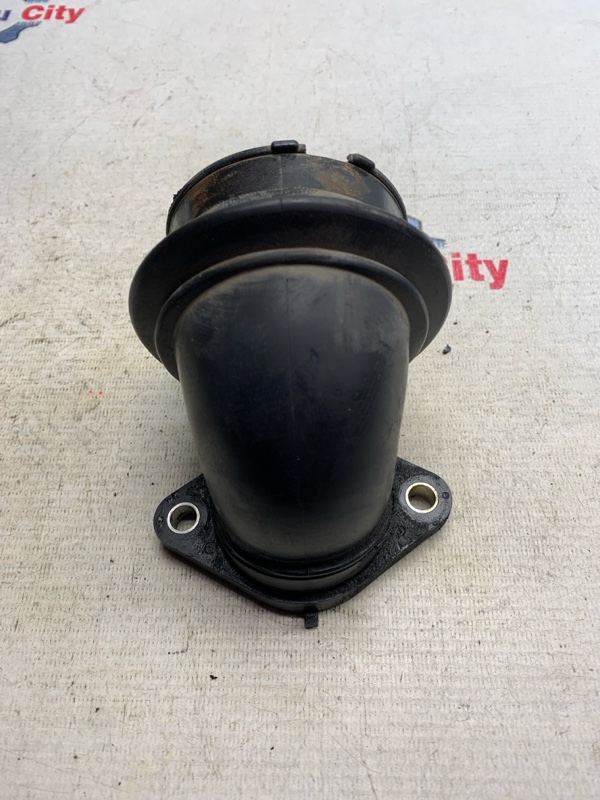 Патрубок турбины Subaru Legacy BP5 EJ20X 2006 (б/у)