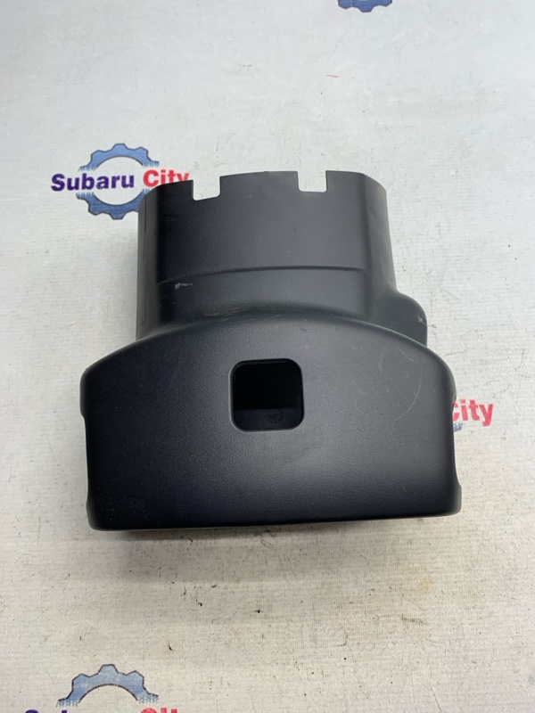 Кожух рулевой колонки Subaru Legacy BP5 EJ20X 2006 (б/у)