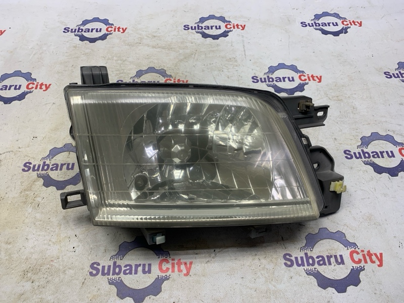 Фара Subaru Forester SF9 EJ254 2000 правая (б/у)