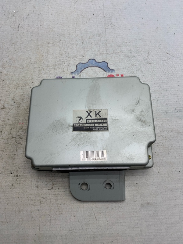 Блок управления акпп Subaru Forester SF5 EJ201 2001 (б/у)