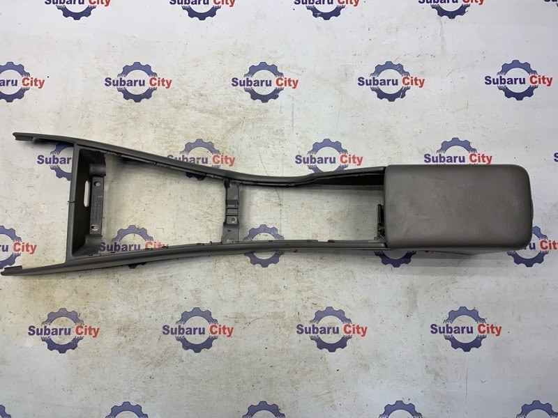 Подлокотник Subaru Forester SF5 EJ201 2001 (б/у)
