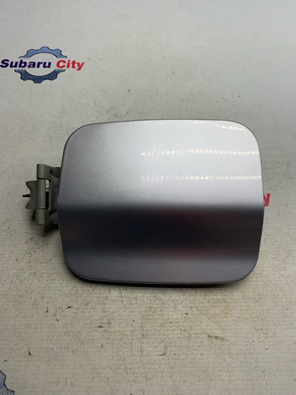 Лючок топливного бака Subaru Forester SF5 EJ201 2001 (б/у)