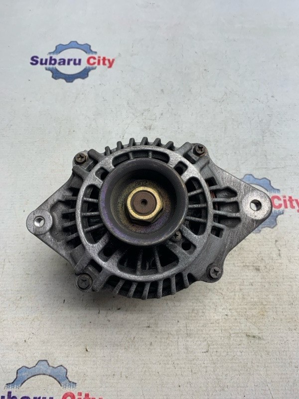 Генератор Subaru Forester SF5 EJ201 2001 (б/у)