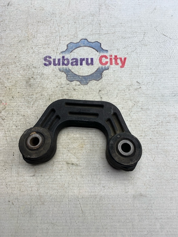 Стойки стабилизатора Subaru Forester SF5 EJ201 2001 задние (б/у)