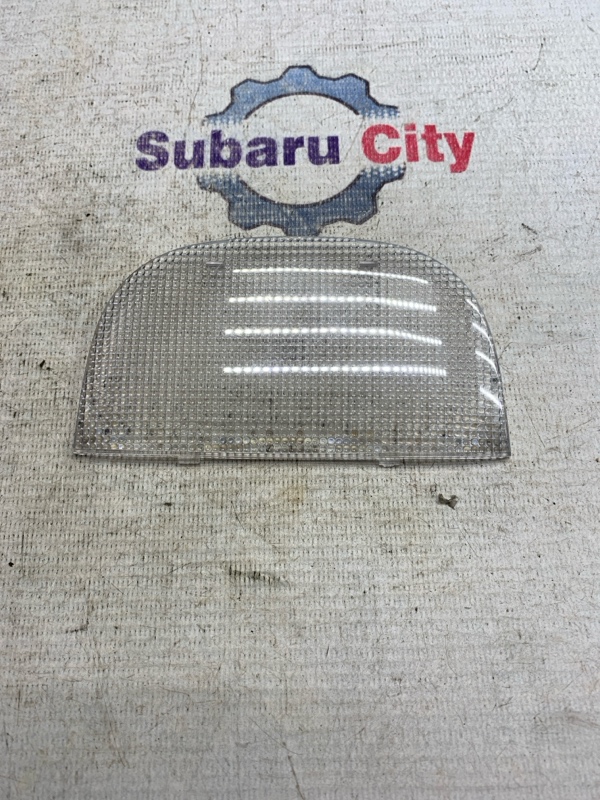 Плафон Subaru Legacy BP5 EJ20X 2006 (б/у)