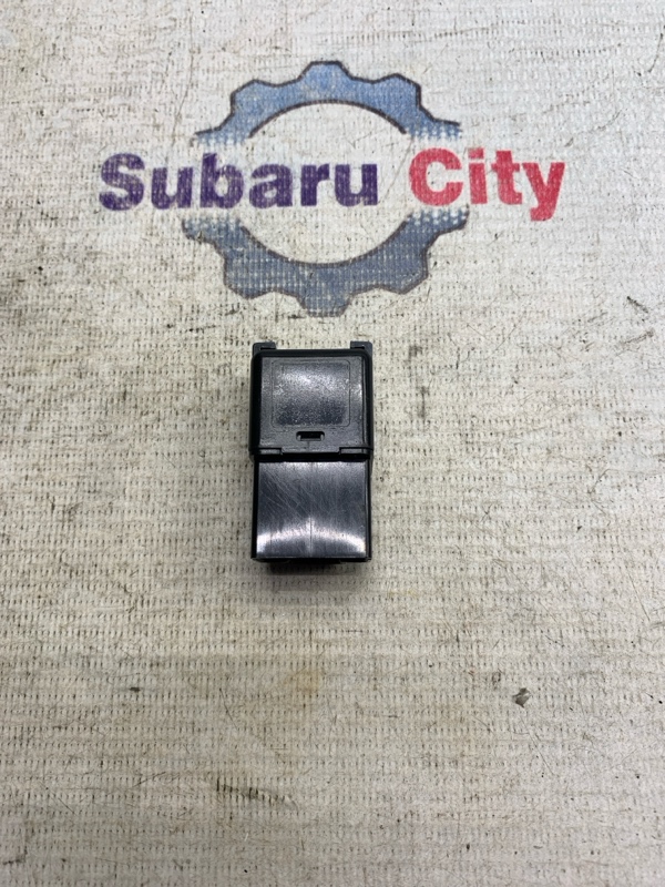 Реле Subaru Forester SF9 EJ254 2000 (б/у)