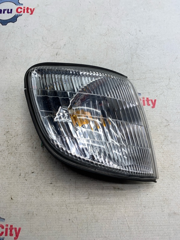 Габарит Subaru Forester SF9 EJ254 2000 правый (б/у)