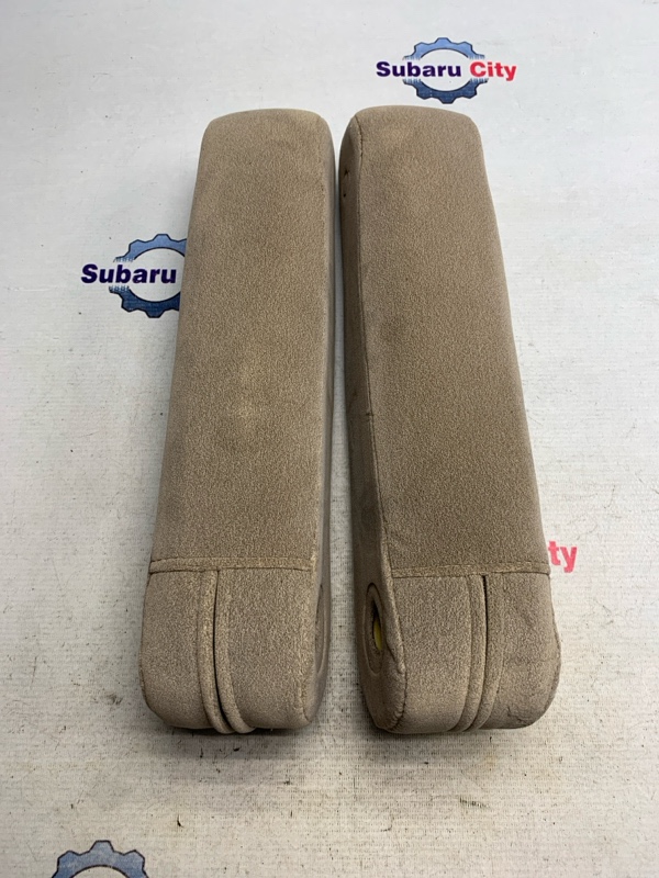 Подлокотник Subaru Forester SF9 EJ254 2000 (б/у)