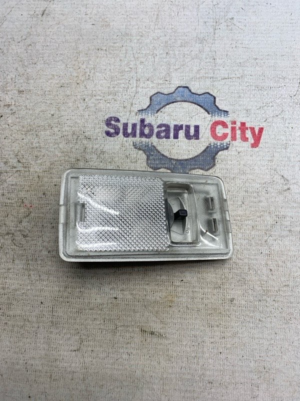 Плафон багажника Subaru Forester SF9 EJ254 2000 (б/у)