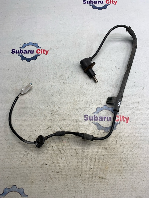 Датчик abs Subaru Forester SF9 EJ254 2000 задний правый (б/у)
