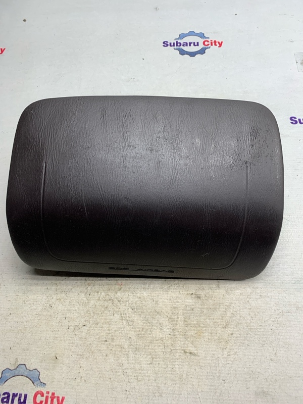 Подушка безопасности пассажира Subaru Forester SF9 EJ254 2000 (б/у)
