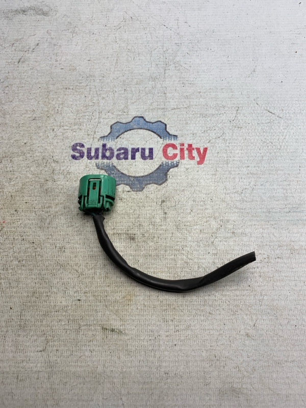 Разъем Subaru Forester SF9 EJ254 2000 (б/у)
