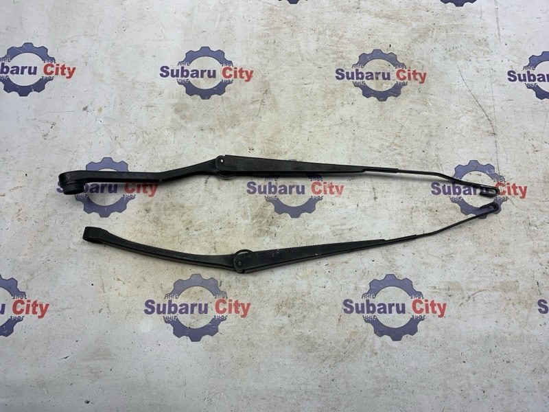 Поводок дворников Subaru Forester SF9 EJ254 2000 (б/у)