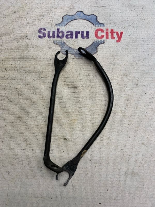 Крепление переднего крыла Subaru Forester SF9 EJ254 2000 (б/у)