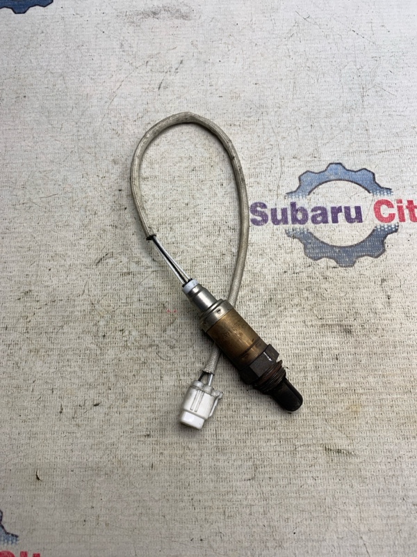 Кислородный датчик Subaru Forester SF9 EJ254 2000 (б/у)