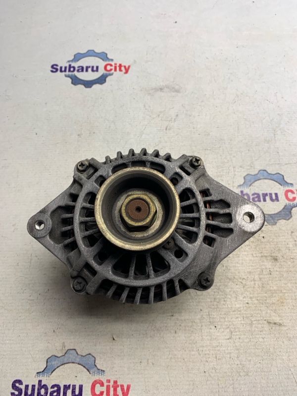 Генератор Subaru Forester SF9 EJ254 2000 (б/у)