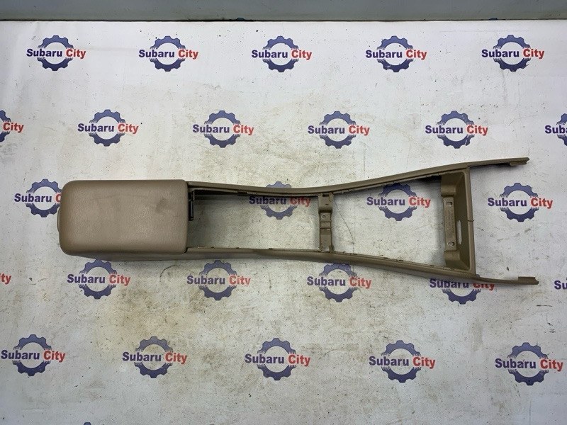 Подлокотник Subaru Forester SF9 EJ254 2000 (б/у)