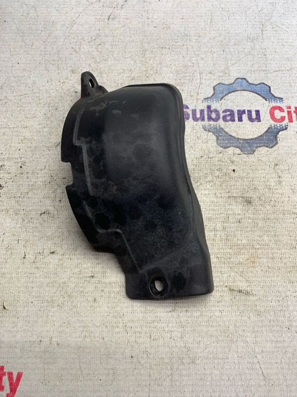Кожух приводных ремней Subaru Forester SF9 EJ254 2000 (б/у)