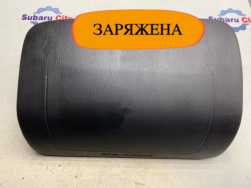 Подушка безопасности пассажира Subaru Forester SF5 EJ201 2001 (б/у)