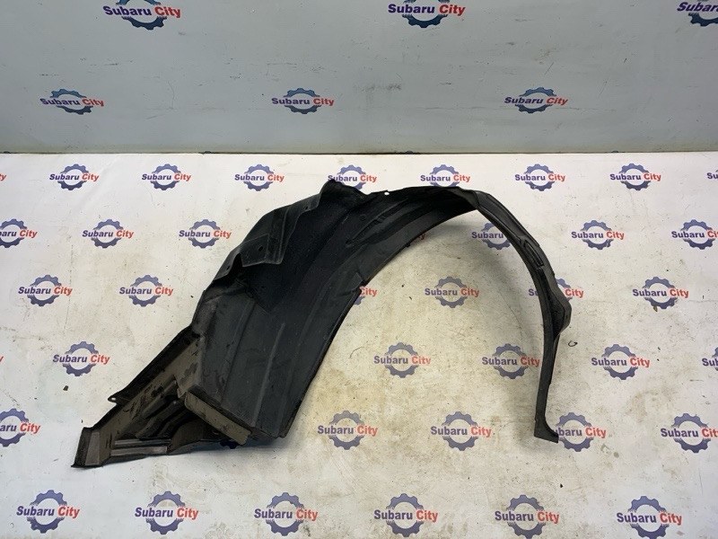 Подкрылок Subaru Legacy BP5 EJ204 2005 передний правый (б/у)