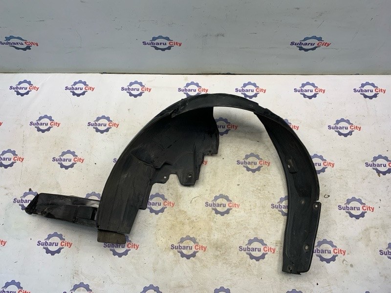 Подкрылок Subaru Legacy BP5 EJ204 2005 передний левый (б/у)
