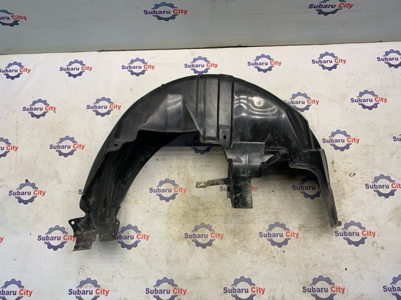 Подкрылок Subaru Outback BP9 EJ253 2006 задний правый (б/у)