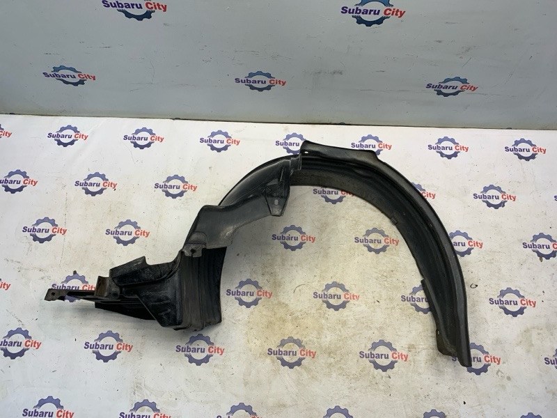 Подкрылок Subaru Legacy BH5 EJ206 2001 передний правый (б/у)