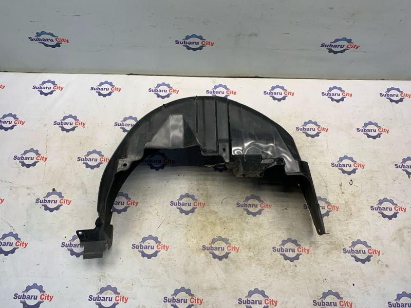 Подкрылок Subaru Legacy BP5 EJ20X 2005 задний правый (б/у)