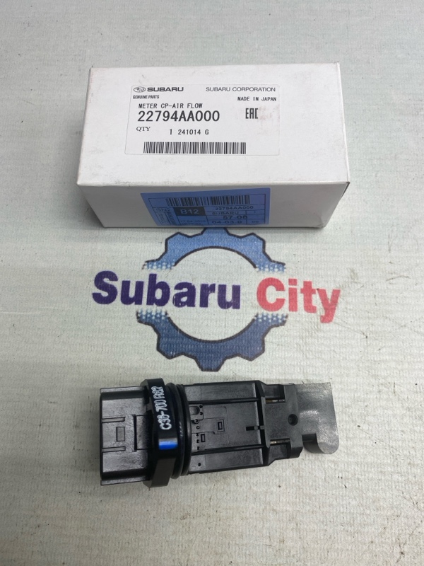 ДМРВ Subaru ДМРВ Subaru