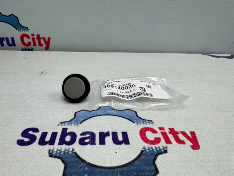 Клипса Subaru