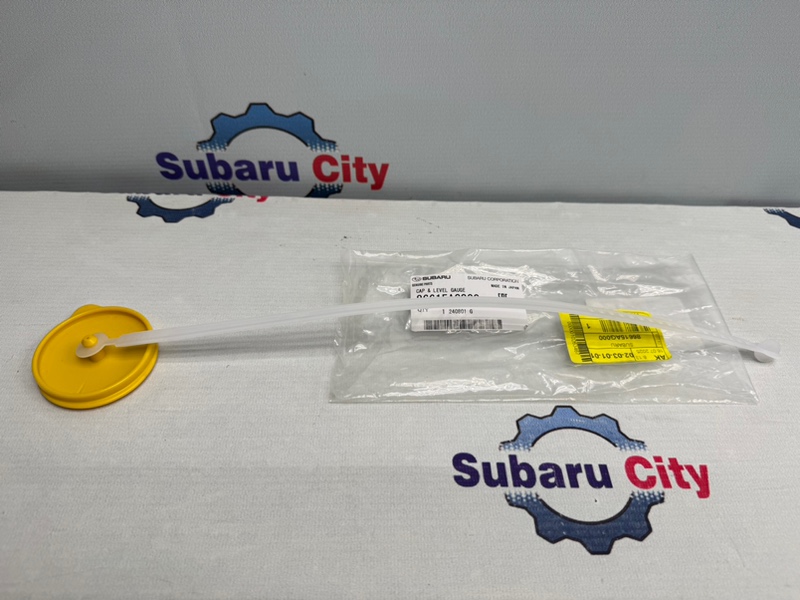 Крышка бачка омывателя Subaru