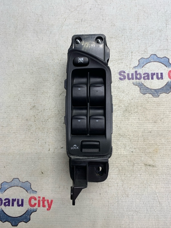 Блок управления стеклоподъемниками Subaru Legacy BP5 EJ20X 2006 (б/у)