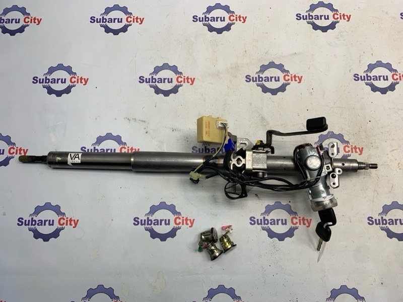 Замок зажигания Subaru Forester SF9 EJ254 2000 (б/у)