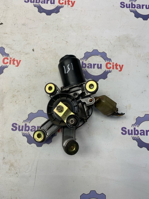 Трапеция дворников Subaru Forester SF5 EJ201 2001 (б/у)