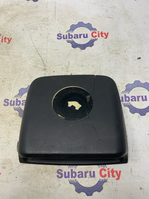 Бардачок Subaru Forester SF5 EJ205 2000 (б/у)