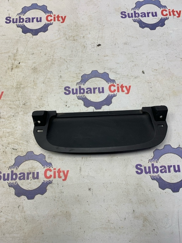 Центральная консоль Subaru Forester SG5 EJ203 2005 (б/у)