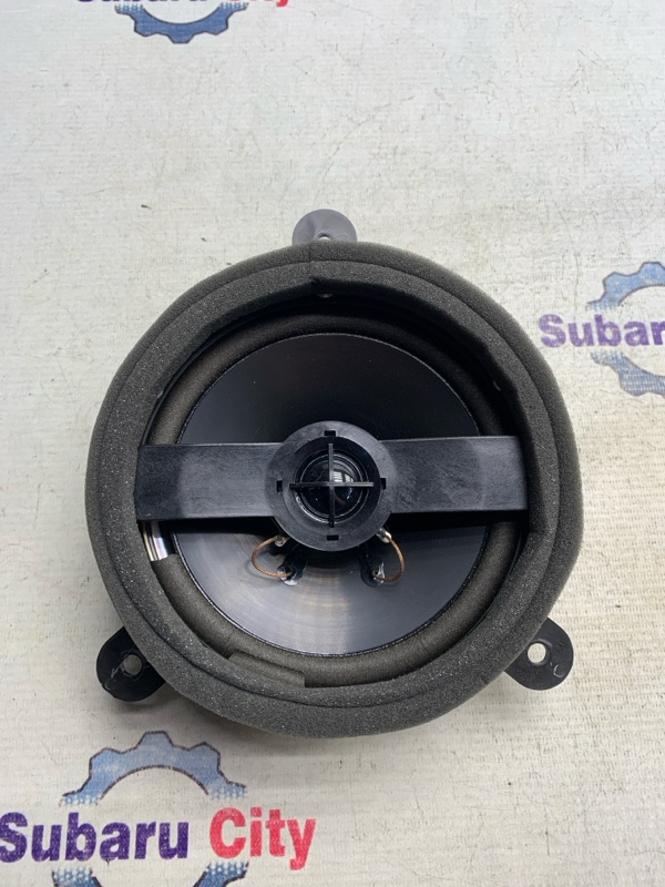 Динамик Subaru Legacy BP5 EJ20X 2006 задний (б/у)