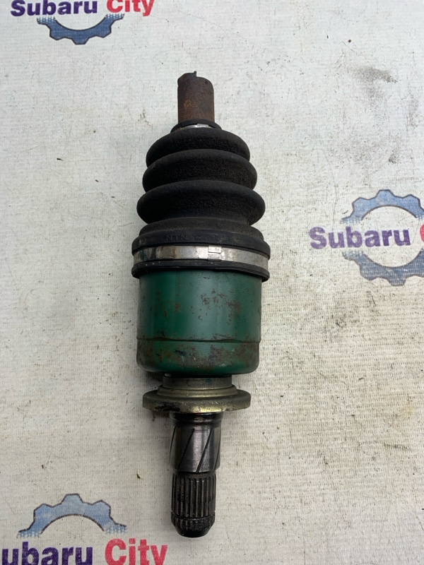 ШРУС Subaru Forester SF9 EJ254 2000 (б/у)