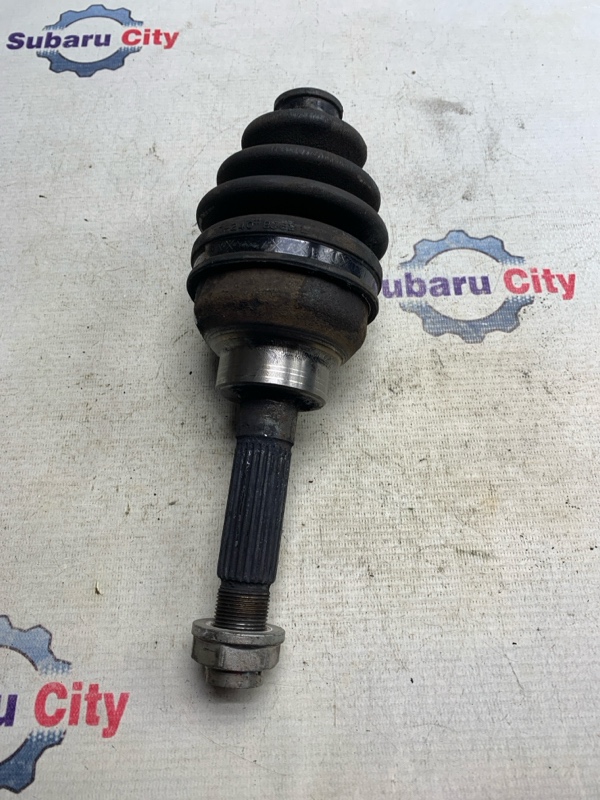 ШРУС Subaru Forester SF9 EJ254 2000 (б/у)